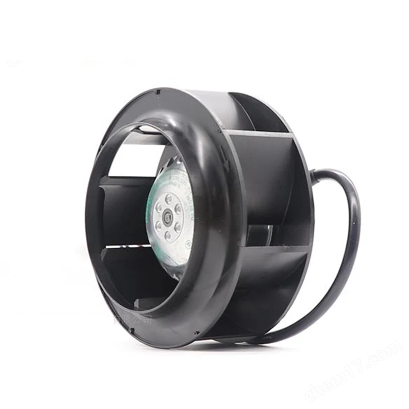 Commitment Brand New Original Machine tool/chassis cabinet cooling centrifugal fan R2E133-BH66-07 230v 2700/3200r/min 140pa