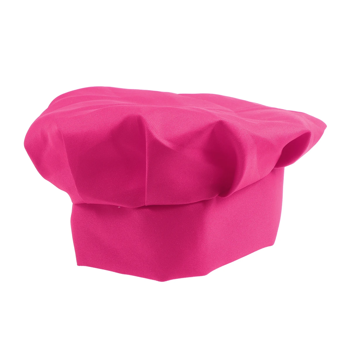 

Children's Hat Apron Suit Kids Chef Playset Reverse Wear Cooking Hand Cuff Sleeve