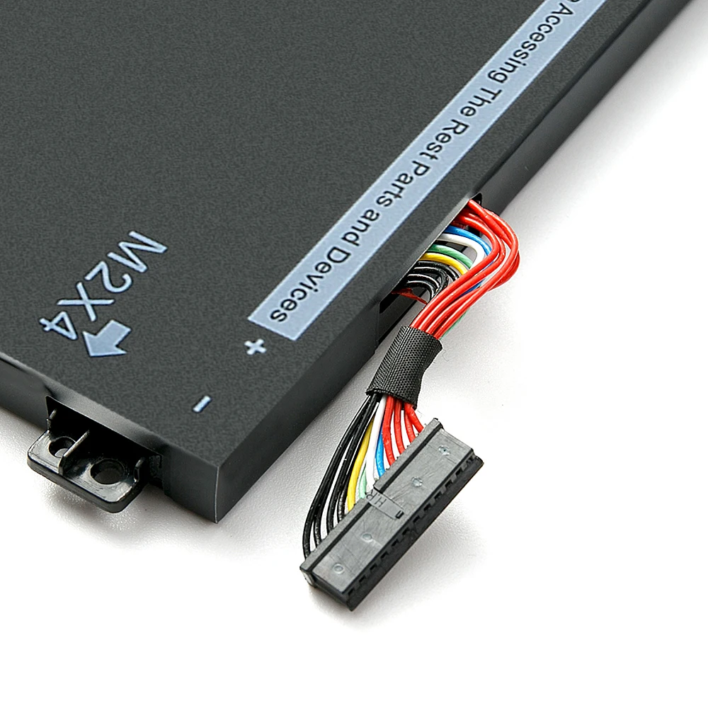 Keyuan 4GVGH 84Wh Laptop Battery M5510 For Dell XPS 15 9550 Precision P56F1 Series 1P6KD 01P6KD 7368mah - Image 3