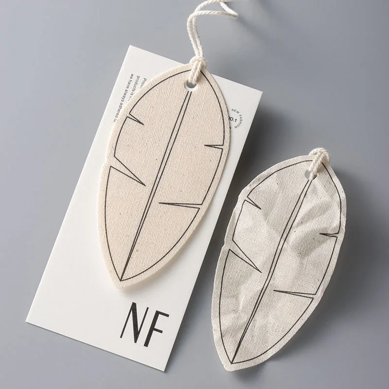 

1000sets Custom Jude Tags Luxury Paper Labels for Your Special Needs Handmade Brand Tags 25092402