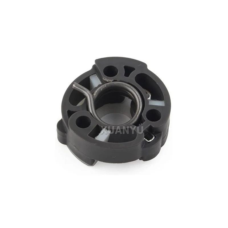 Supercharger Torsion Spring 5.0L Coupler Isolator LR160736 For Land Rover Range Rover L405 Range Rover Sport L494 LR4 L319