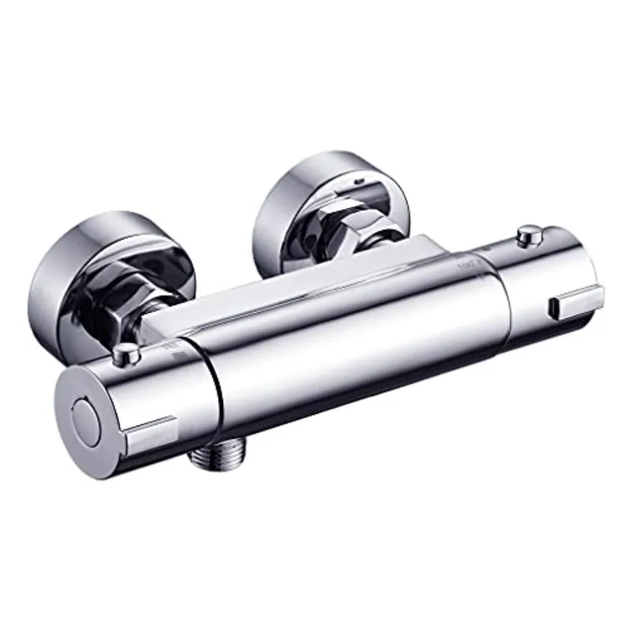 

4 inch Thermostatic RV Shower Faucet Valve