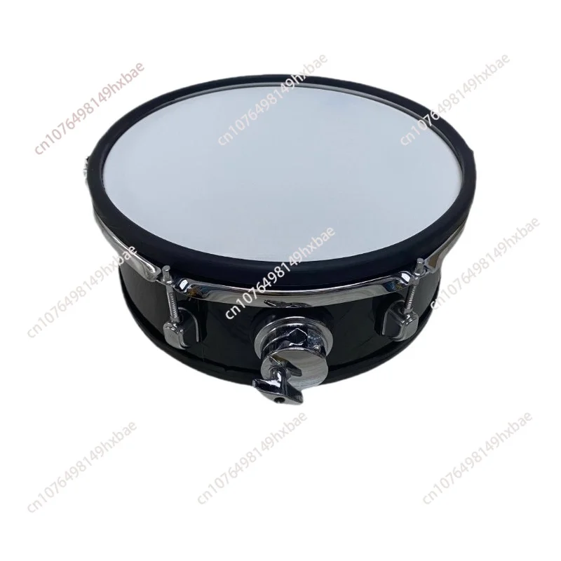Compatible with Electric Drum Expansion Mesh  Reel Pans  Dual Trigger Snare