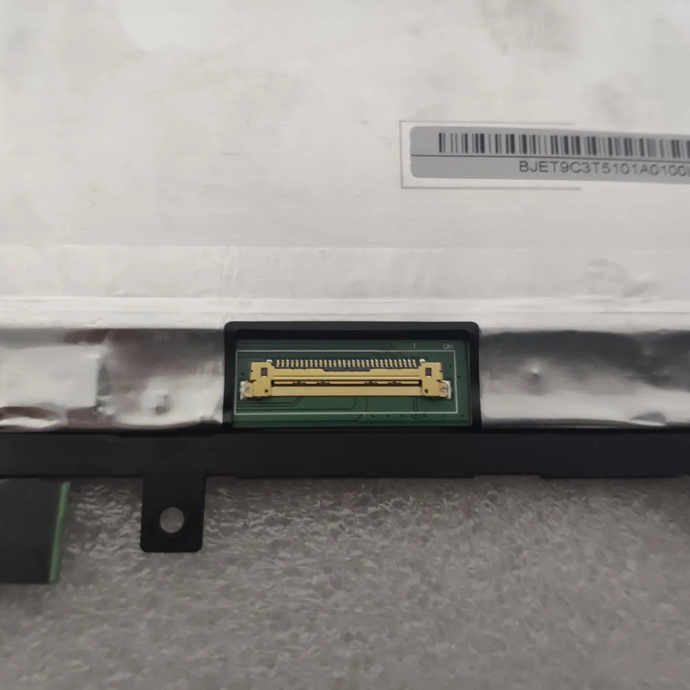 Imagem -04 - Touch Screen Matrix Laptop Lcd Assembly Panel para Lenovo Yoga Thinkpad L13 tipo 20r5 20r6 133