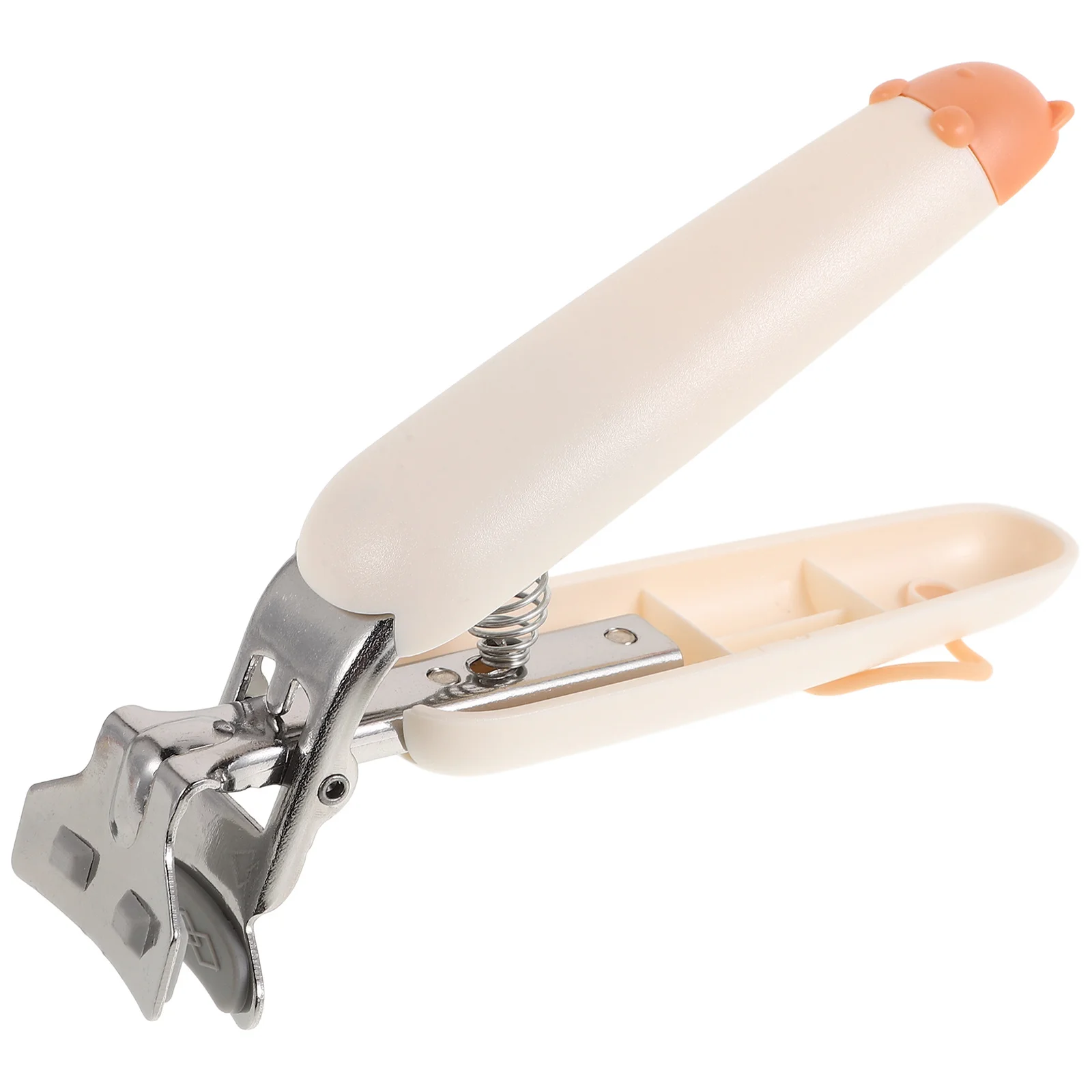 

Stainless Steel Anti-Scald Bowl Holder Clip Hot Plate Gripper Tongs Clamp for Microwave Oven Kitchen Use Hot Plate Gripper Tongs