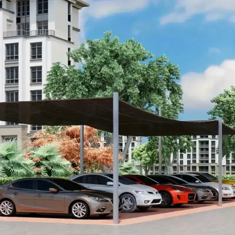 

1pc Caravan Sunshade Net Breathable Outdoor Camper Sunshade Net Garden Succulent UV Protection Sunshade Net Balcony Sunshade