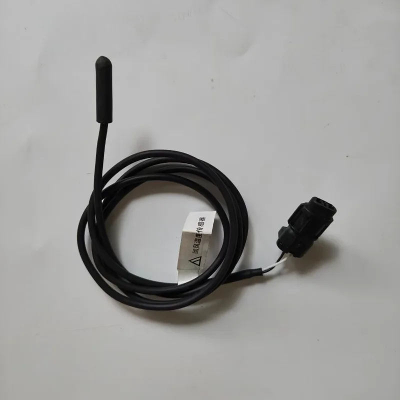 Domestic Return Air Defrost Temperature Sensor Refrigeration Unit Replacement Spare Part for Refrigerated Truck Van Reefer Uni