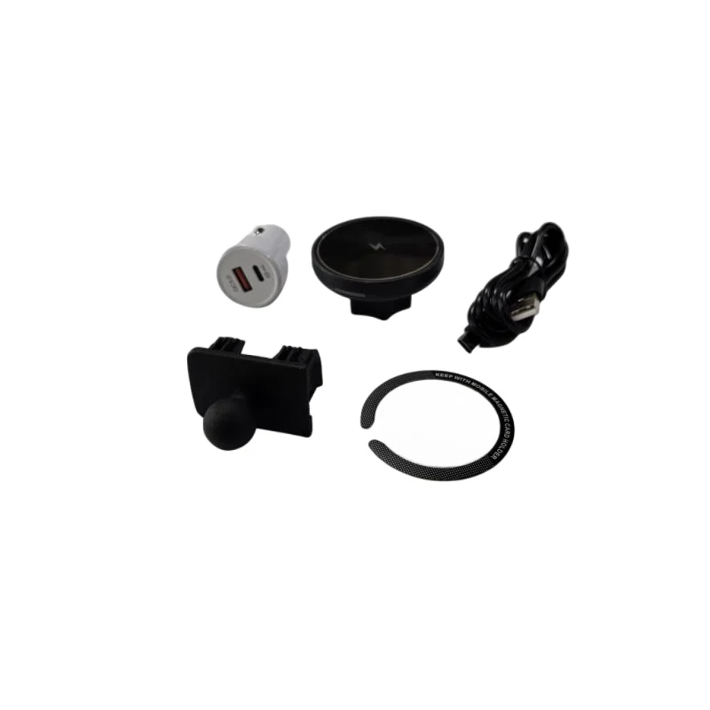 

Высокопроизводительное крепление для телефона с MagSafe для праворульных автомобилей (только для VW MK4 Golf Jetta GTI GLI R32)