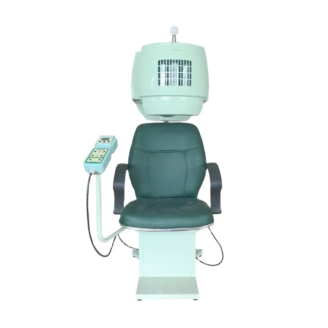 China luxury medical physiotherapy instrument rehabilitation equipment physiotherapy infrared light therapy machine