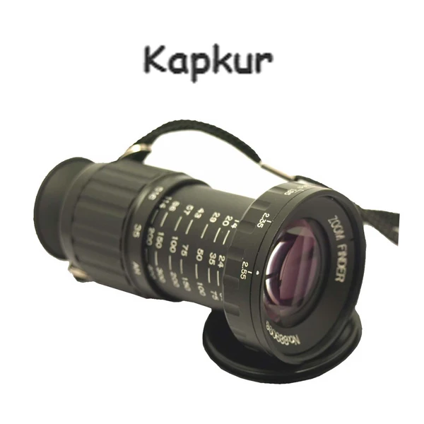 Kapkur Director Vie…