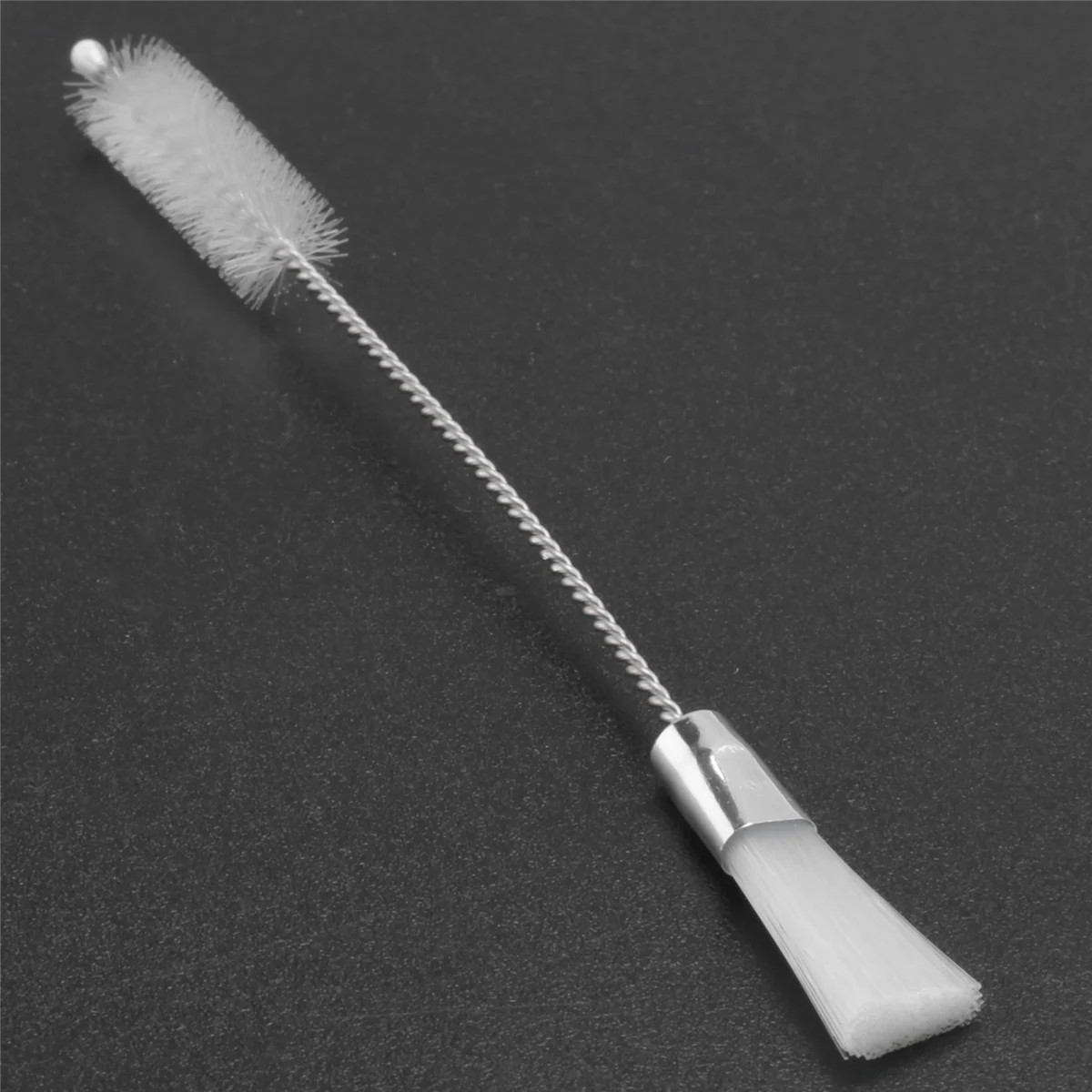 

New 2-Ended brush for Cleaning clarinet, oboe, sax, flute