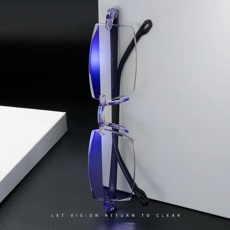 Unisex Eyeglasses R…
