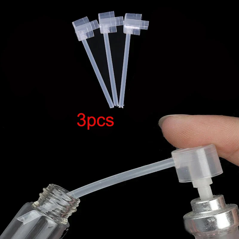 3/10Pcs Perfume Filling Tool Diffuser Funnel Cosmetic Pump Dispenser Portable New Sprayer Filling Pump Bottle Filling Equipment
