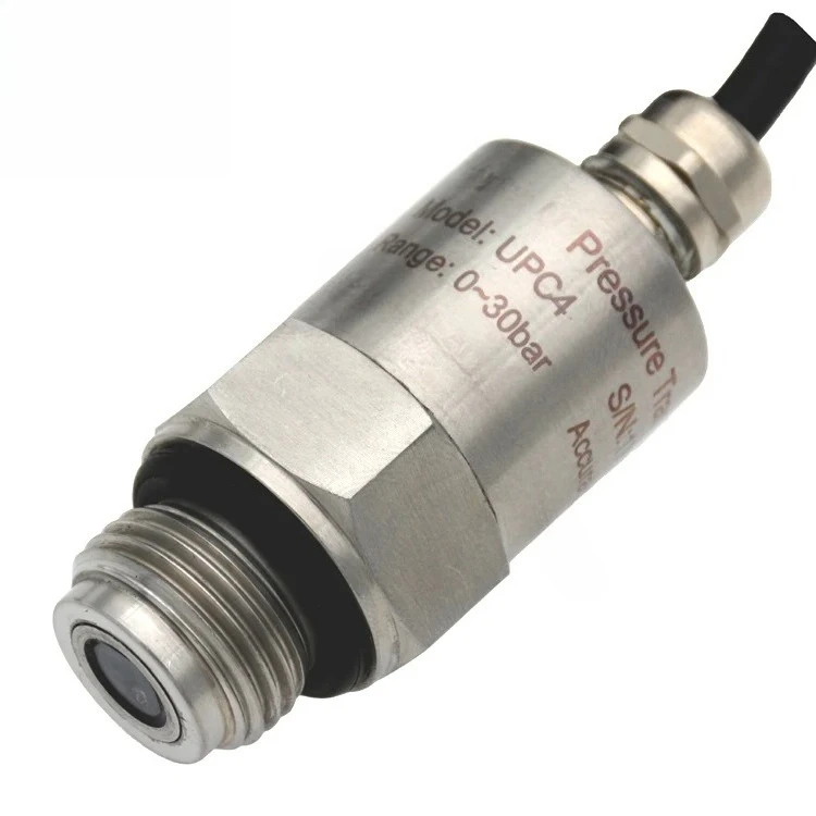 

Dynamic high frequency response Pressure Sensor