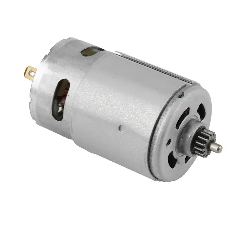 FLYY-2X 18V Motor für Metabo BS18 Quick 317004430 Elektrowerkzeug-Zubehör Elektrowerkzeug-Teile – Detail 2