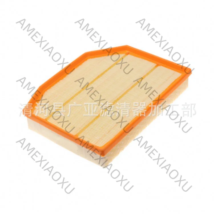 

1 Pc For X3 Z4 E83 E85 E86 air filter car filter accessories 13717542545 AMEXIAOXU