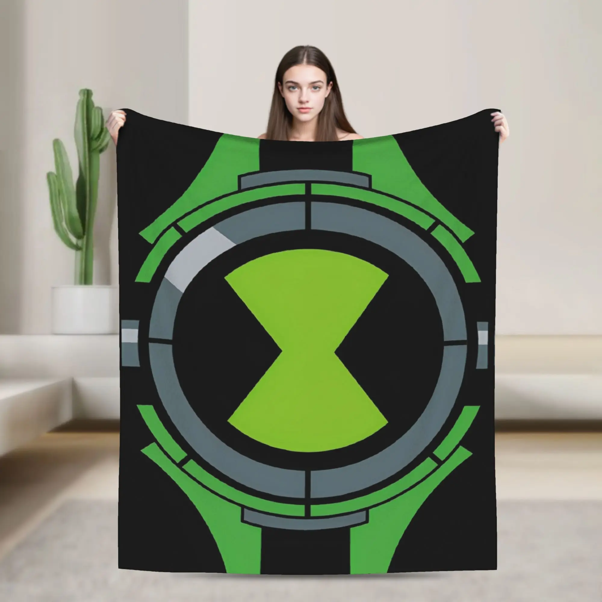 Ben 10 Omnitrix Unl…