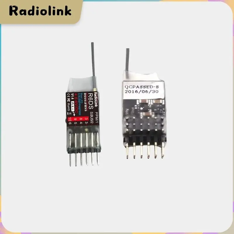 Radiolink R6DS 2.4G… - image