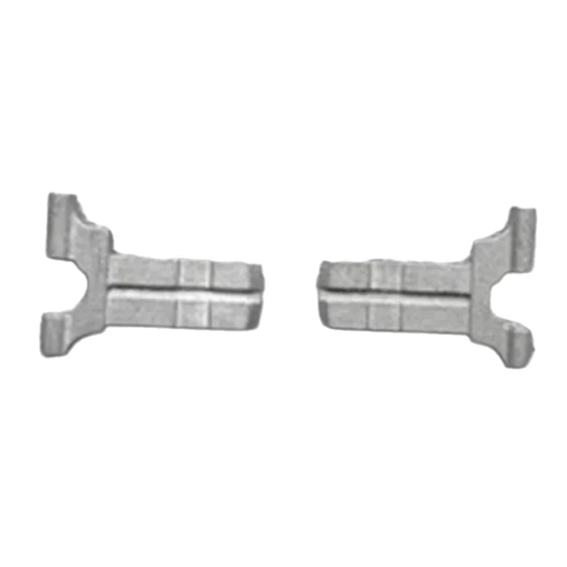 

Car Sunshade Sunroof Bracket Buckle Slider 3000023127 3000023128 For Citroen C4 Picasso