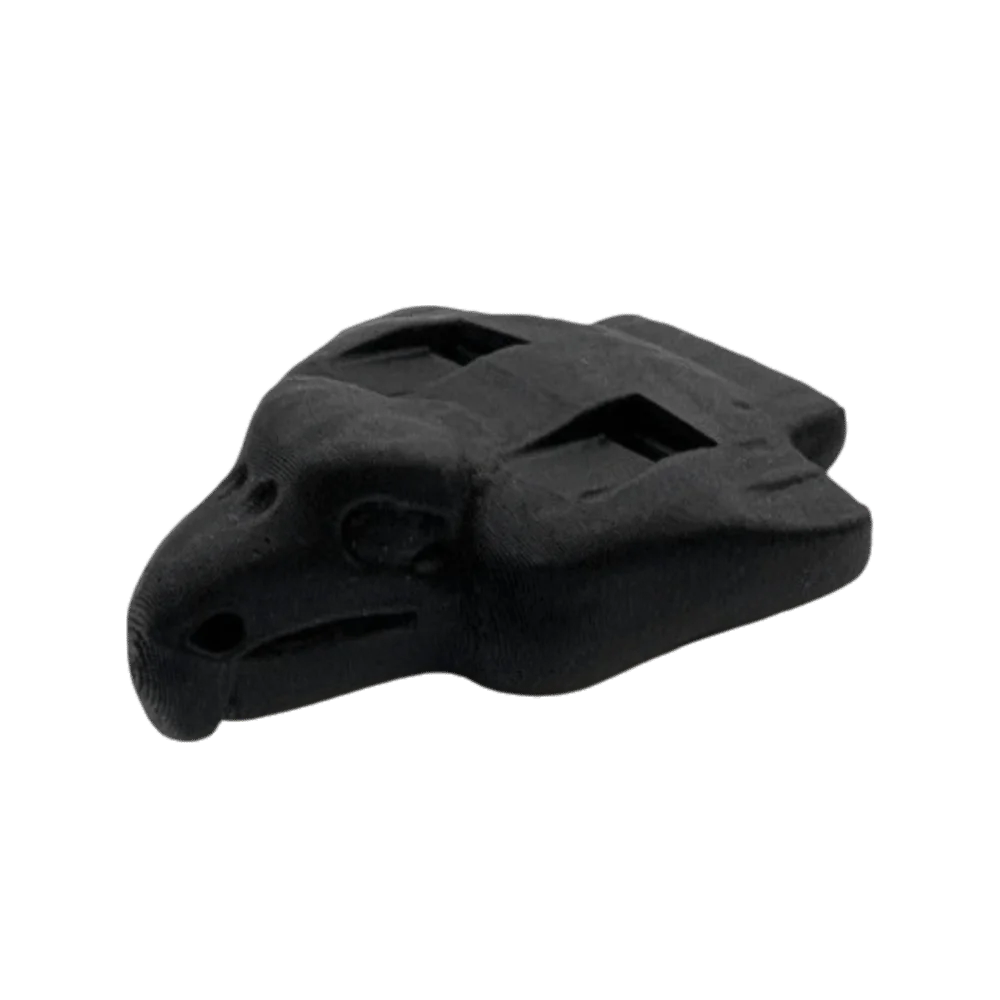 

Premium Quality Eagle Head Whistle Durable Construction Ultralight Design Safety Whistle Outdoor Sports Outdoor Whistle