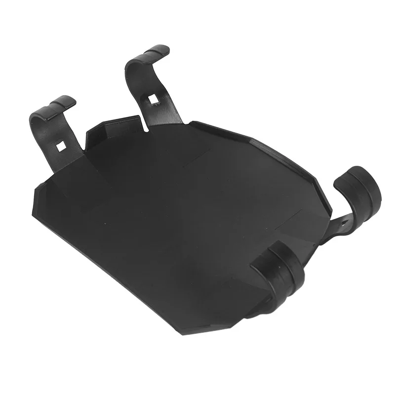 

For Light Bee Tanli Electric Off Road Motorcycle Number Plate Surron Front Windshield Waterproof Cover Universal Protection