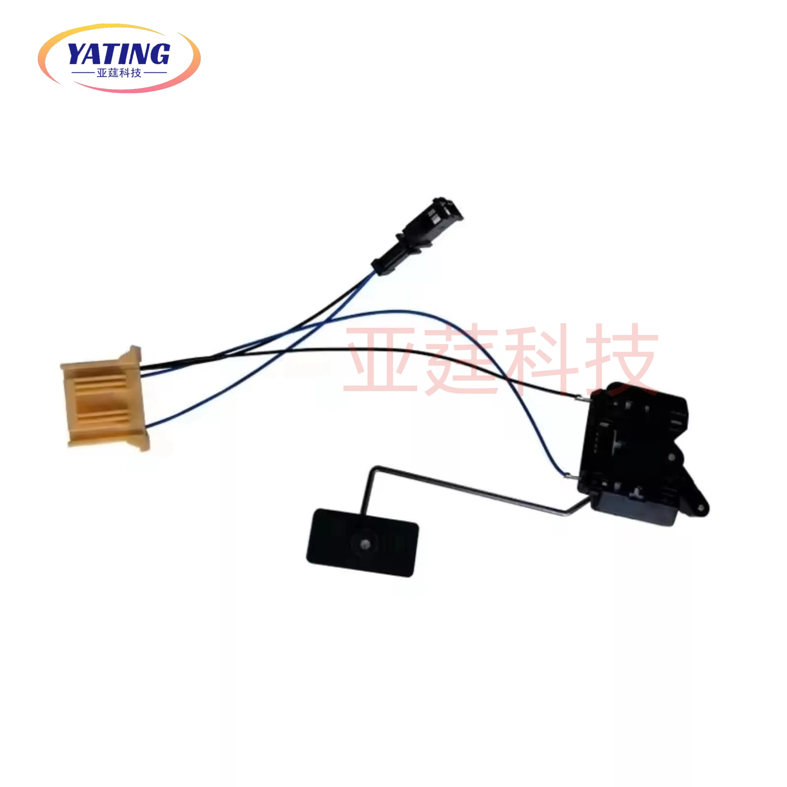 

31273963 Высококачественный автомобильный датчик уровня топлива для Volvo S60 V60 S60l 3.0L 2.5L L5 Cyl OE 31273963 31273961 31372888 31372885