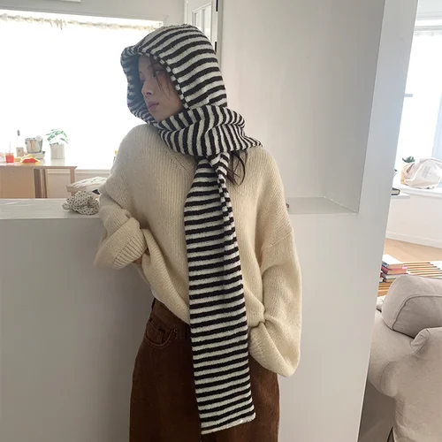 Scarf, Hat & Glove Sets