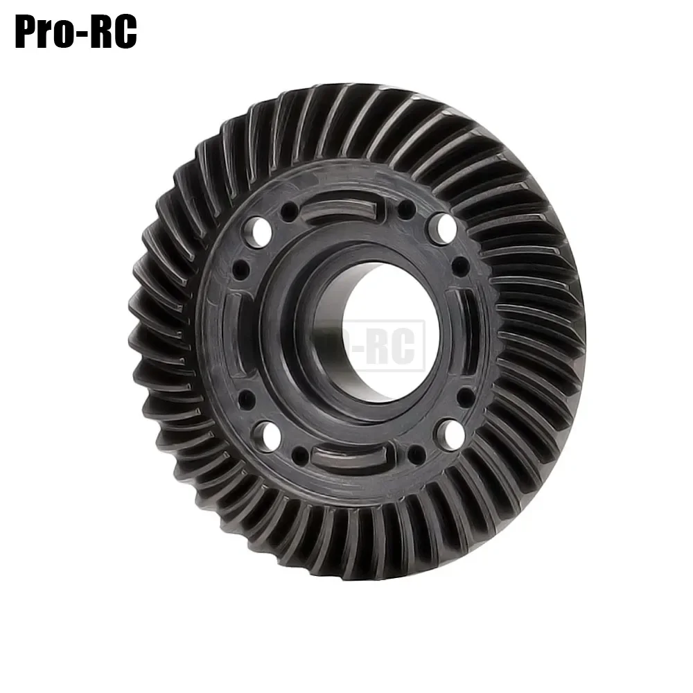 HD Steel 13T 42T Heavy Duty Differential Ring Pinion Gear 7790 7791 7792 Front&Rear for 1/5 TRAXXAS X-Maxx 1/6 XRT 8S