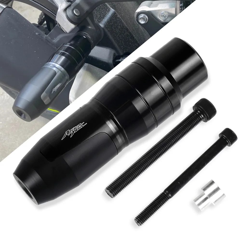 

For Honda CRF1100L CRF 1100 L Africa Twin Adventure Sports DCT Exhaust Sliders Frame Crash Pad Engine Stator Sliders Protector