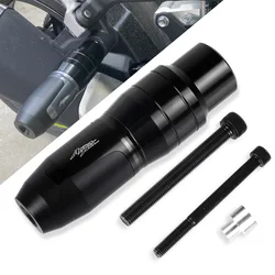 For Honda CRF1100L CRF 1100 L Africa Twin Adventure Sports DCT Exhaust Sliders Frame Crash Pad Engine Stator Sliders Protector