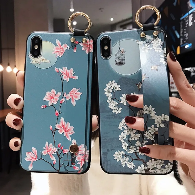 Cxd Plum Blossom Wr… - image