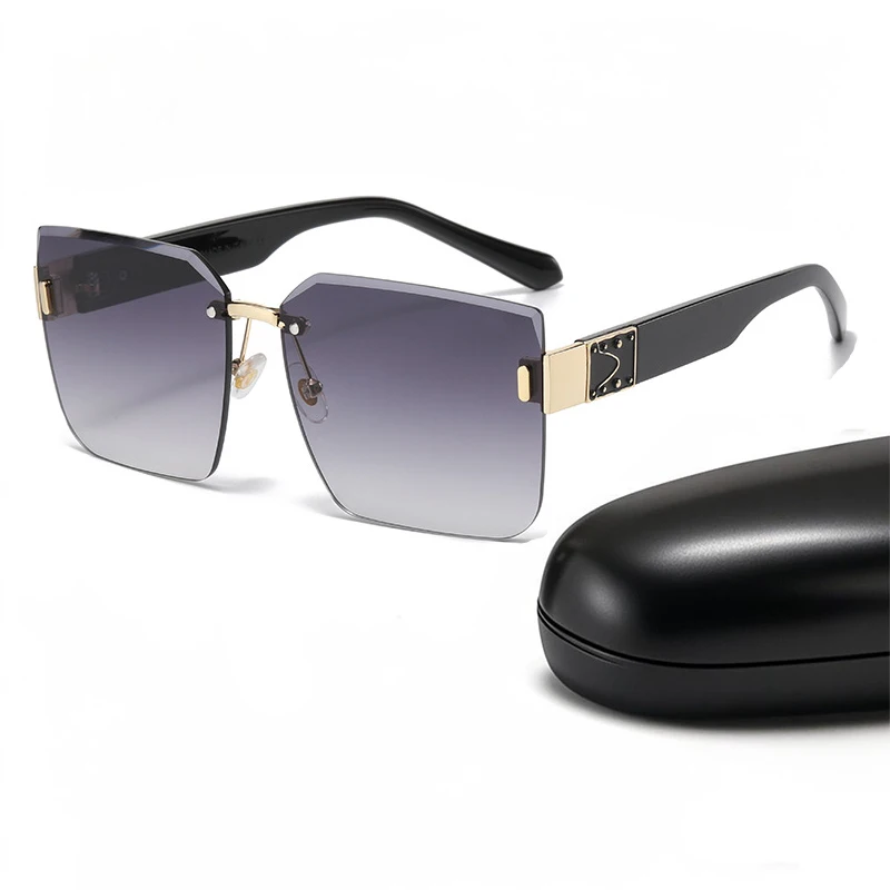 

Luxury Brand Sunglasses For Men Women Vintage Square Millionaire Sun Glasses Hip Hop Fashion Eyeglasses De Sol Gafas UV400 2025