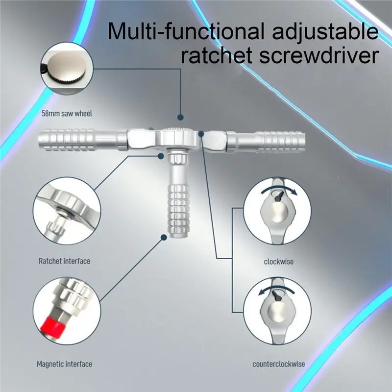 T21C 105-In-1 Precisionscrewdriver Set Mini Precisionscrewdriver Set Suitable For Phone, Computer, Repair