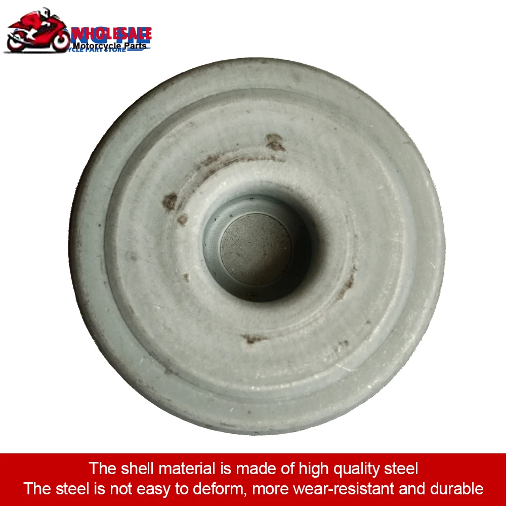 700cc 750cc Oil Filter For Honda Scooter 700 Integra DCT 750 DCT750 Integra NC750 NC 750 X-ADV XADV 750 ADV750 2012-2020 18 2019 view 5