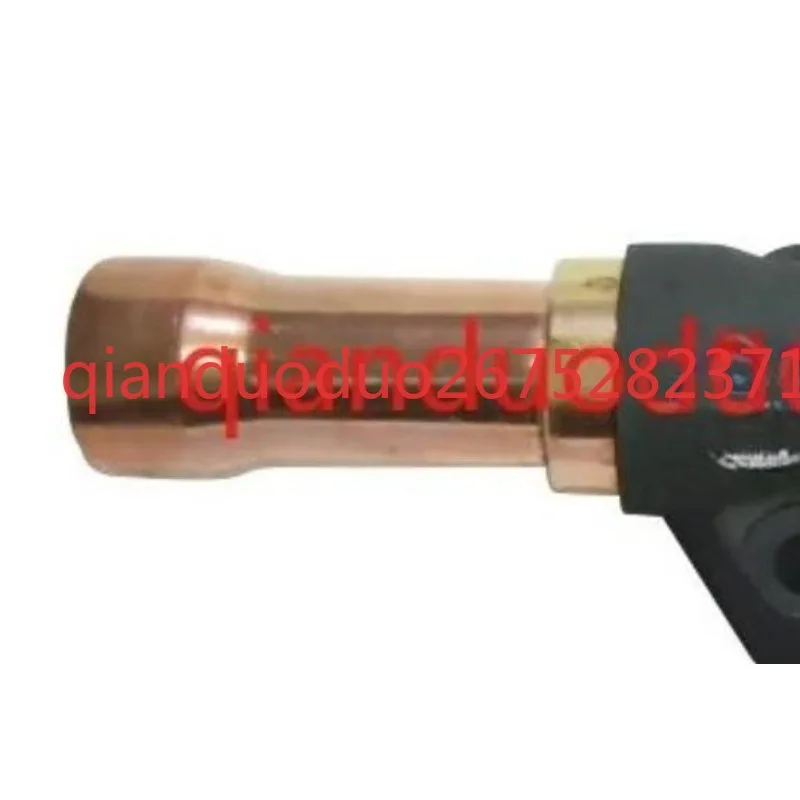 

Подходит для всасывающего клапана полугерметичного компрессора Sanyo.