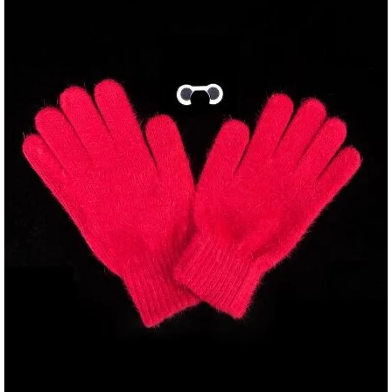 Funny Juan Pablo MR. GLOVES Close Up Magic Trick Mentalism Magic Magia Magie Magicians Prop Accessory Illusion Gimmicks Games