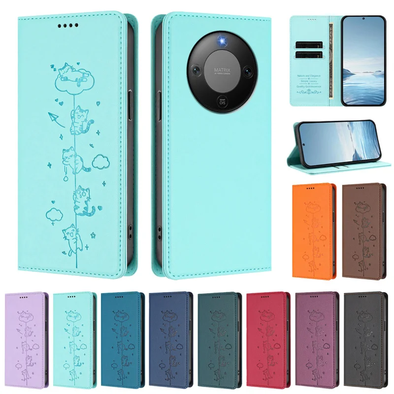 Leather Case Protec…