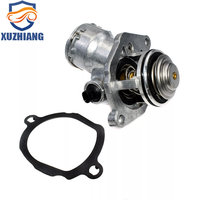 2722000015 2722000415 2722000115 Car Engine Coolant Thermostat Assembly for Mercedes Benz ML350 C300 C350 E350 R350 C280