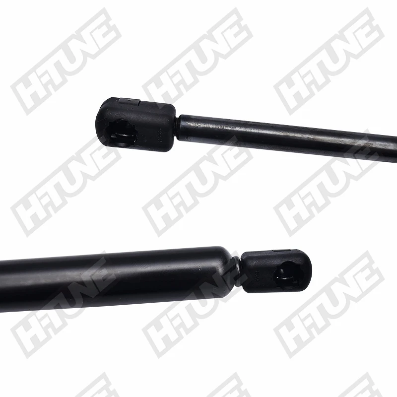 4x4 Accessories Front Hood Bonnet Modify Gas Shock Strut Damper Lift Supports for D-MAX / Colorado 2012-2017