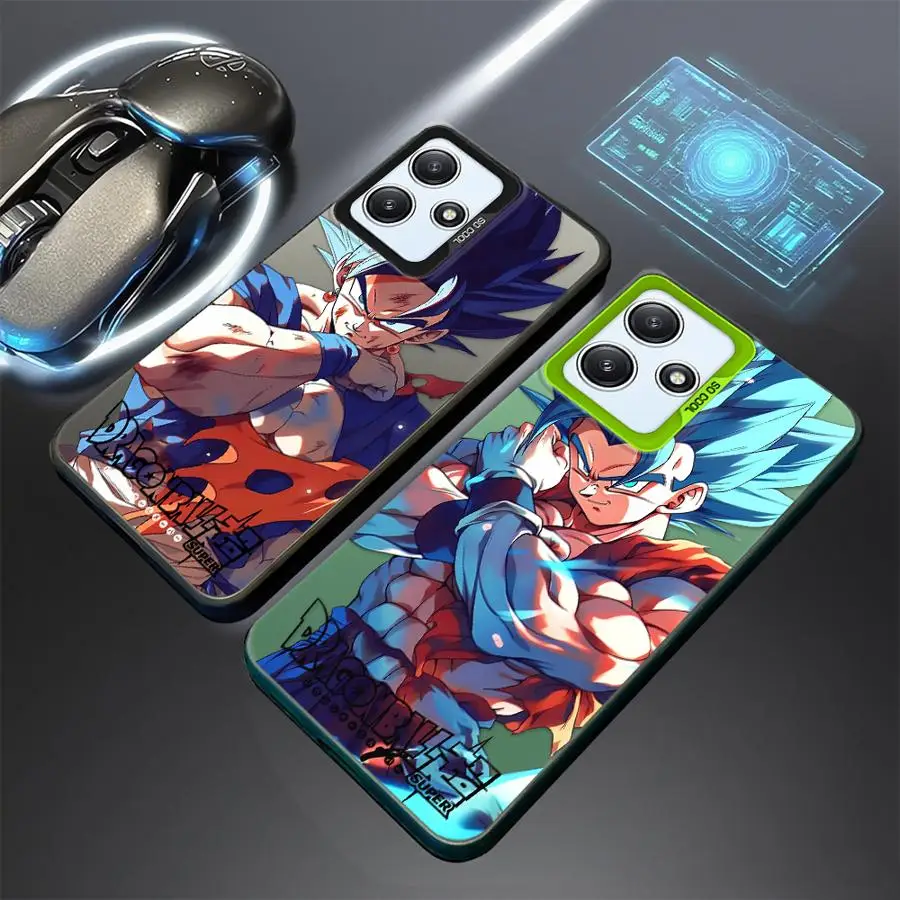 Dragon Ball Goku Su… - image