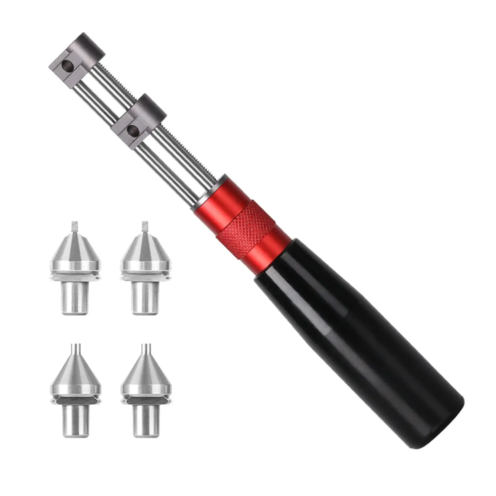 Watch Back Cover Opener Repair Hand Tool, Back Case Remover for Watchmaker at Home Or in Store.