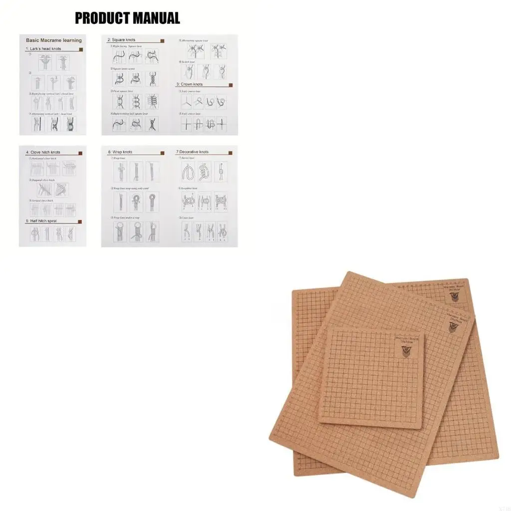 

Практичная мягкая ткацкая доска DIY Project Essential с пошаговым руководством