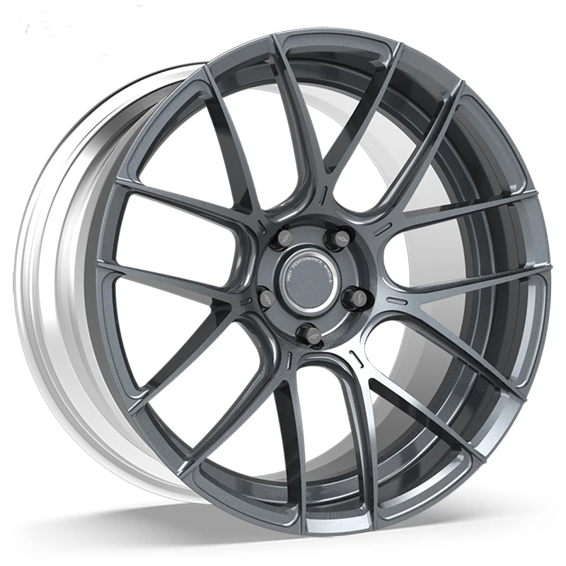 

For Alloy Wheels Cast Alloy Full Size Lightweight 15 16 17 18 19 Inch 15 Inch 8J 4 Hole 5 Hole Alloy Car Wheels