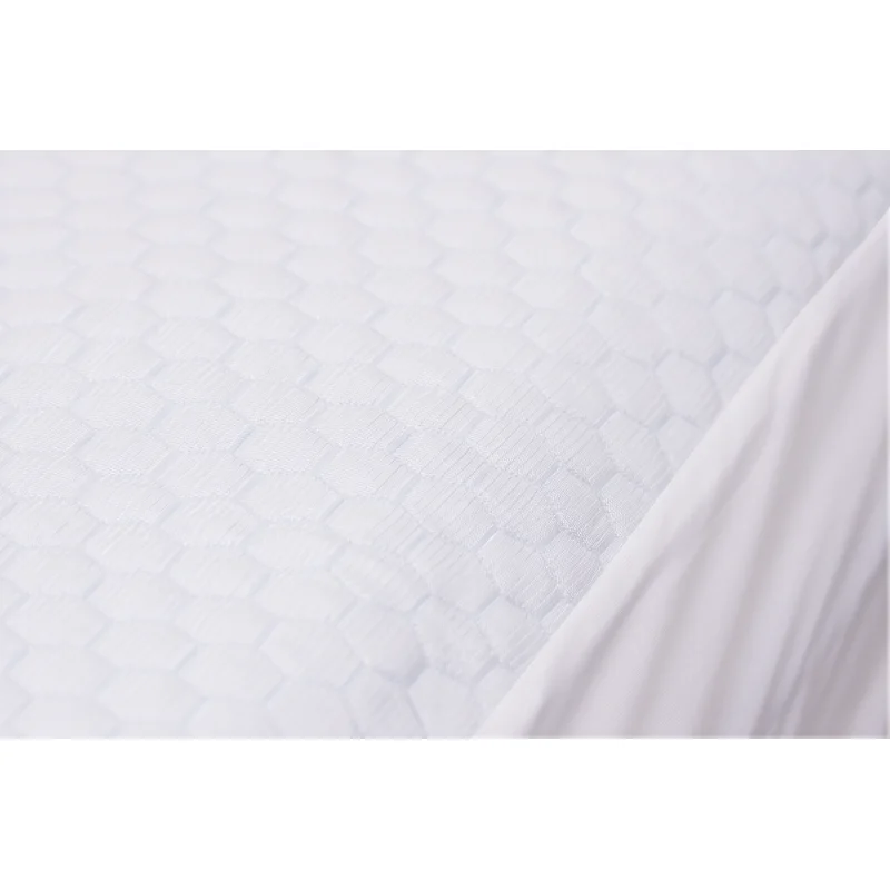 واقي مرتبة كامل مضاد للحساسية للتبريد