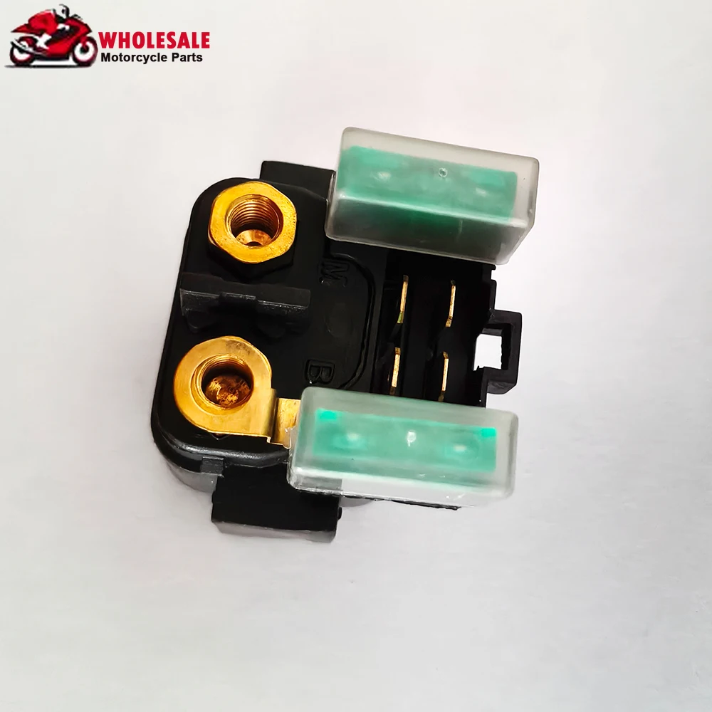 

Motor Starter Relay Solenoid For KT* EXC-R 530 SMC625 SMC 625 640 DU/KE II 640 LC4 SUPERMOTO SMC690 SMC ENDURO 690 ENDURO R ABS
