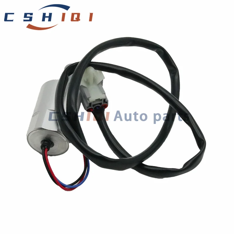 MC858133 Transmission Speedometer Sensor For Mitsubishi Fuso Truck MC855765 MC85 8133 Automobiles Spare Parts