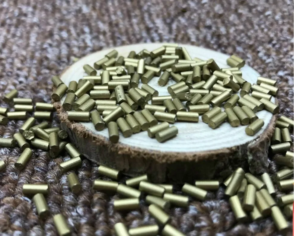 30g Lighter Flints Stone Petrol Gas Lighter Replace Replacement Accessories Size (2.2x5mm)
