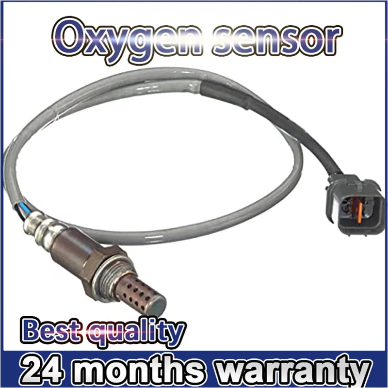 

For 2000-2009 MITSUBISHI PAJERO SPORT 3.0 L Lambda Probe Oxygen Sensors DOX-0343 MR507378