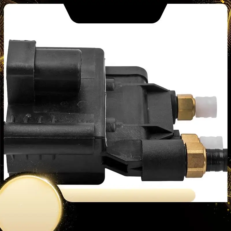 

Air Suspension Solenoid Valve Block A2513200158 2513200158 For R-Class W251 R500 R320 R350-A74F
