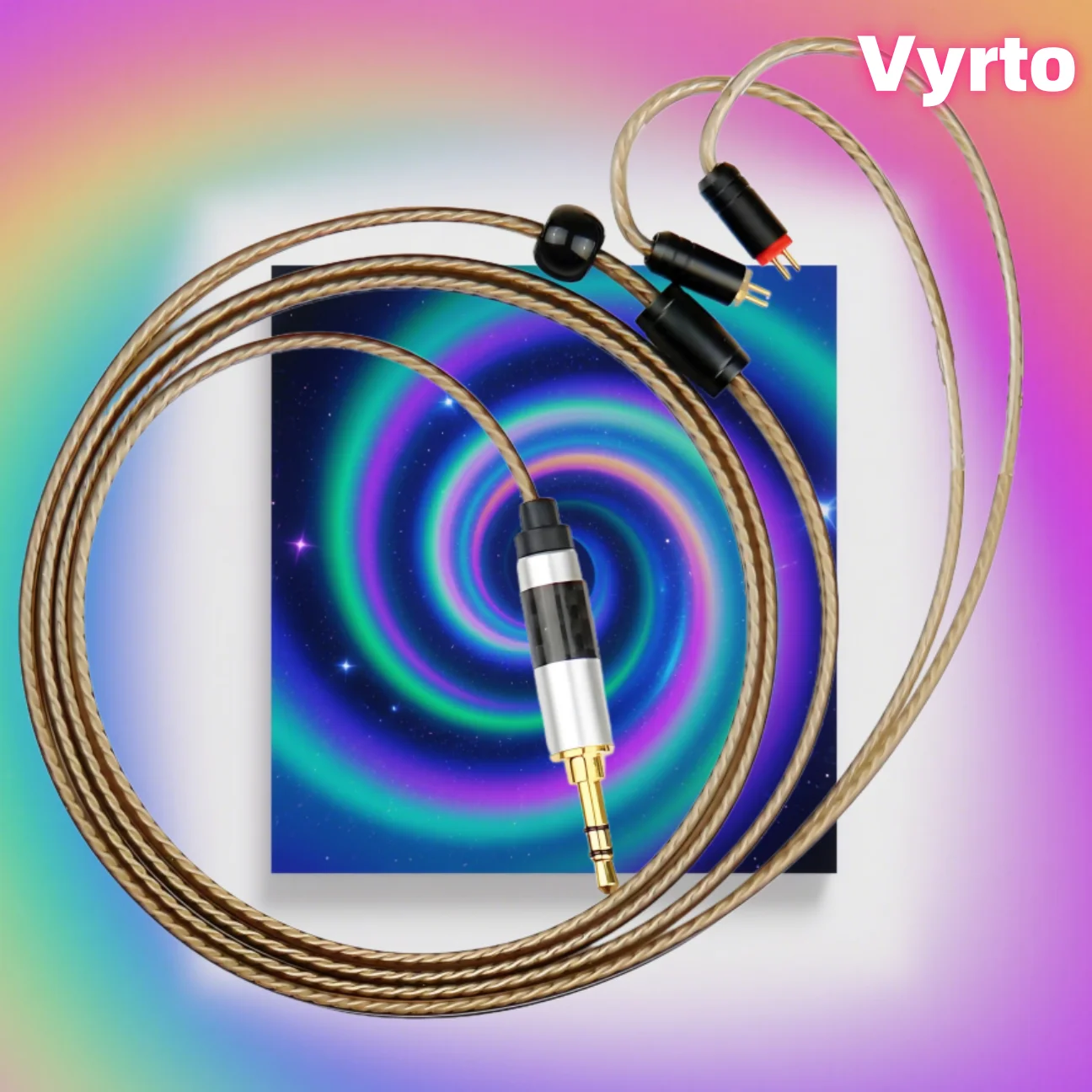 ΠΠ°Π±Π΅Π»Ρ Vyrto-20 IEM, ΠΌΠΎΠ½ΠΎΠΊΡΠΈΡΡΠ°Π»Π»ΠΈΡΠ΅ΡΠΊΠΈΠΉ ΠΌΠ΅Π΄Π½ΡΠΉ ΠΏΠΎΡΠ΅ΡΠ΅Π±ΡΠ΅Π½Π½ΡΠΉ ΠΊΠ°Π±Π΅Π»Ρ HIFI, ΠΏΠΎΠ΄Ρ
ΠΎΠ΄ΠΈΡ Π΄Π»Ρ ΠΊΠ°Π±Π΅Π»Ρ Π½Π°ΡΡΠ½ΠΈΠΊΠΎΠ² MMCX/IE80/2Pin 0,78/QDC/TFZ ΠΠ°Π±Π΅Π»Ρ Vyrto-20 IEM, ΠΌΠΎΠ½ΠΎΠΊΡΠΈΡΡΠ°Π»Π»ΠΈΡΠ΅ΡΠΊΠΈΠΉ ΠΌΠ΅Π΄Π½ΡΠΉ ΠΏΠΎΡΠ΅ΡΠ΅Π±ΡΠ΅Π½Π½ΡΠΉ ΠΊΠ°Π±Π΅Π»Ρ HIFI, ΠΏΠΎΠ΄Ρ
ΠΎΠ΄ΠΈΡ Π΄Π»Ρ ΠΊΠ°Π±Π΅Π»Ρ Π½Π°ΡΡΠ½ΠΈΠΊΠΎΠ² MMCX/IE80/2Pin 0,78/QDC/TFZ